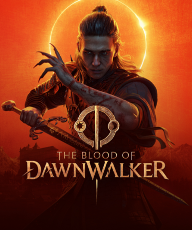 The Blood of Dawnwalker (Steam) (EU) Game Cover