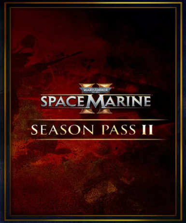 Warhammer 40