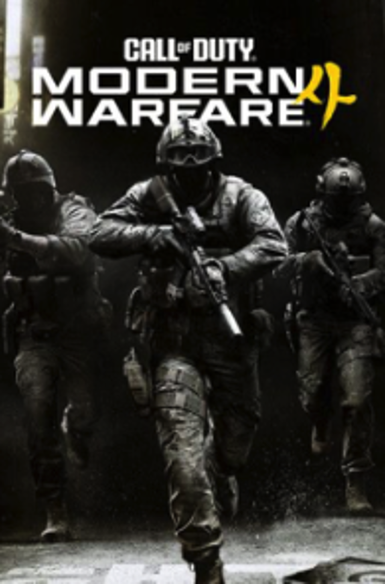 Call of Duty: Modern Warfare 4 Beta Access (All Platforms) (Official Website) Game Cover