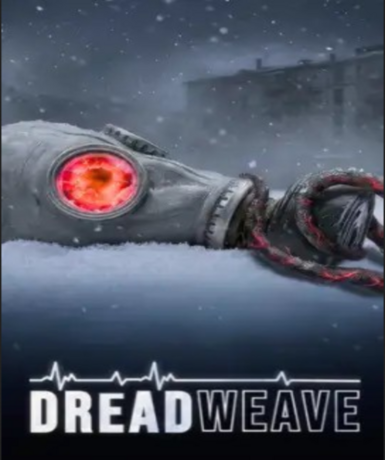 Dreadweave (Steam) Game Cover