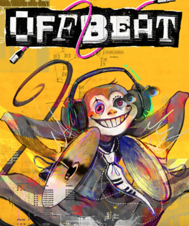 OFFBEAT (Steam) Game Cover